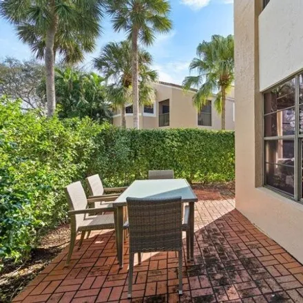 Image 9 - 6598 Villa Sonrisa Drive, Palm Beach County, FL 33433, USA - Condo for rent