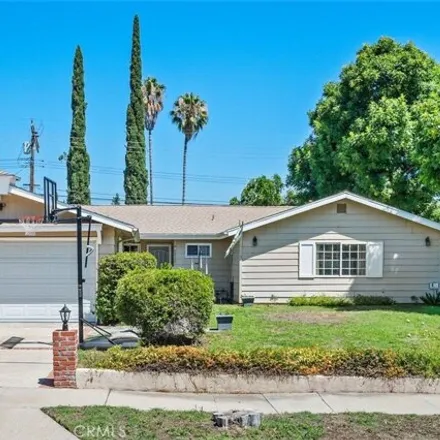 Image 6 - Alley ‎87568, Los Angeles, CA 91307, USA - House for sale