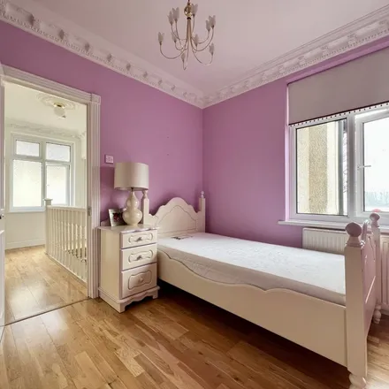Rent this 1 bed duplex on 708 Sidcup Road in London, SE9 3AL