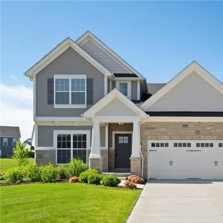 Buy this 4 bed house on Royal Inverness Parkway in O’Fallon, MO 63337