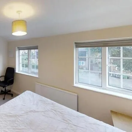Rent this 1 bed duplex on 86 Cabell Road in Guildford, GU2 8JF