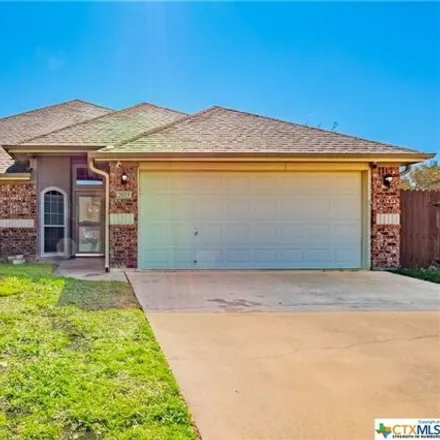 Image 1 - 1235 Lancelot Drive, Harker Heights, Bell County, TX 76548, USA - House for sale