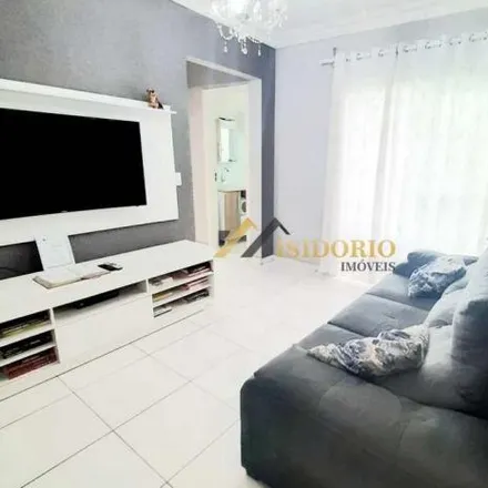 Buy this 2 bed apartment on Rua Rio Japurá in São Gabriel, Colombo - PR