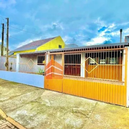 Buy this 2 bed house on Rua Artur Gonçalves dos Santos in Rincão da Madalena, Gravataí - RS
