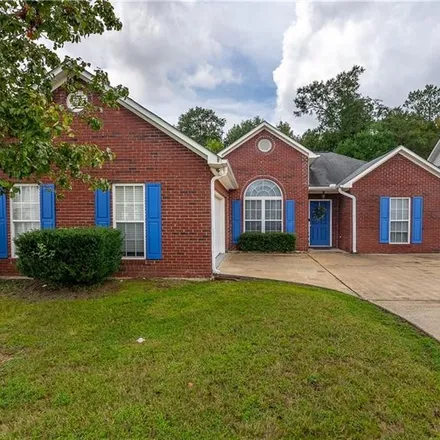 Buy this 3 bed house on 3003 Dotti Drive in Phenix City, AL 36870