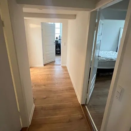 Rent this 4 bed apartment on Søndergade 10C in 6000 Kolding, Denmark