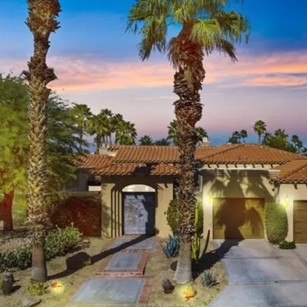 Rent this 3 bed house on 74 Covington Drive in Palm Desert, CA 92260