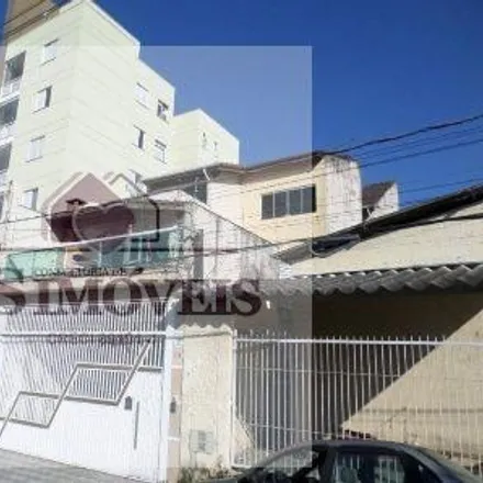 Buy this 4 bed house on Avenida Água Branca in Vila Figueira, Suzano - SP