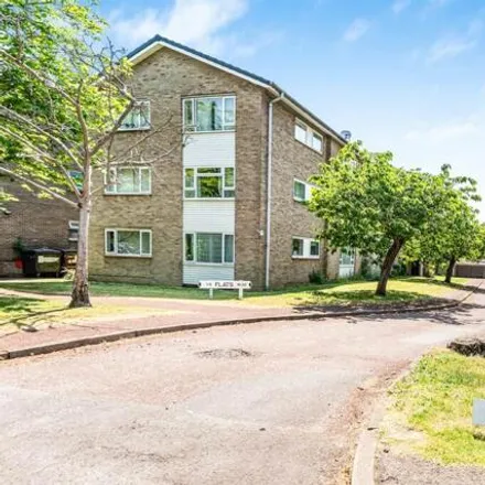 Rent this 1 bed room on The Monastry in Carmelite Drive, Reading