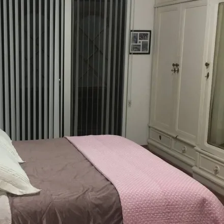 Rent this 4 bed apartment on Copacabana in Rio de Janeiro, Região Metropolitana do Rio de Janeiro