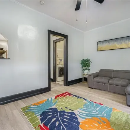 Rent this 1 bed apartment on 801 East 14th Avenue in Denver, CO 80218