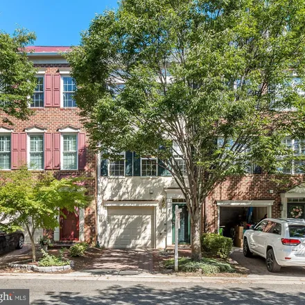 Buy this 3 bed townhouse on 325 Helmuth Lane in Alexandria, VA 22304