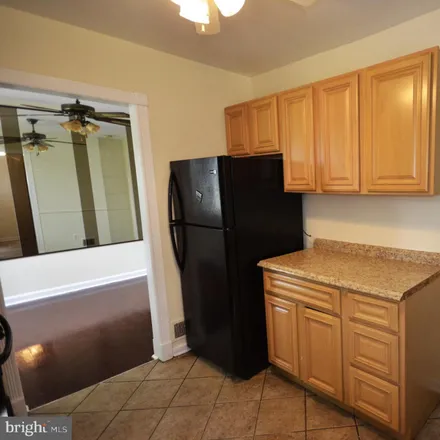 Image 8 - 23rd Parkway, Oxon Run Hills, Hillcrest Heights, MD 20728, USA - Townhouse for rent
