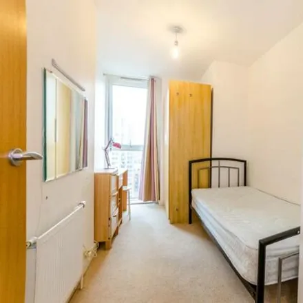 Image 4 - Tahir Group, 236 High Street, London, E15 2JA, United Kingdom - Apartment for rent