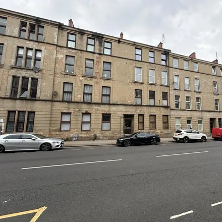 Rent this 3 bed apartment on 1232 Argyle Street in Glasgow, G3 8TJ