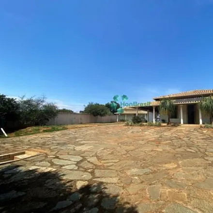 Image 2 - Alameda dos Pequizeiros, Lagoa Santa - MG, 33239-250, Brazil - House for sale