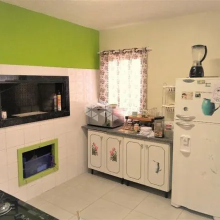 Buy this 4 bed house on Rua Mario Morassutti in Cohab, Bento Gonçalves - RS