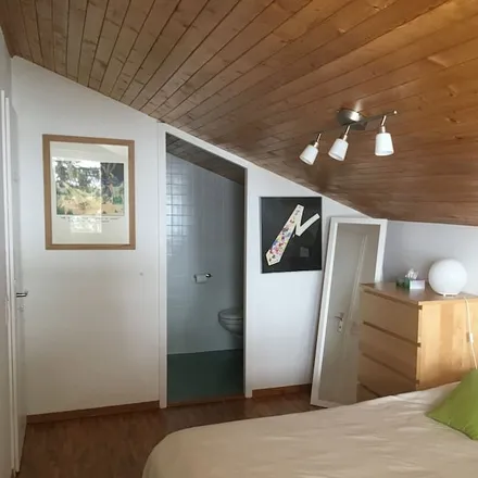 Image 4 - 1972 Ayent, Switzerland - Apartment for rent
