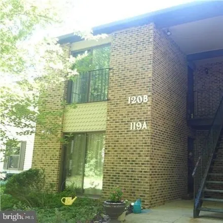 Image 2 - North Lake Drive, Birchfield, Mount Laurel Township, NJ 08054, USA - Apartment for rent