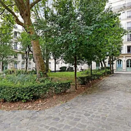 Image 3 - 8 Rue de Navarin, 75009 Paris, France - Apartment for rent
