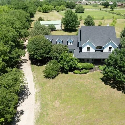 Image 5 - 3983 S Bonnie Brae St, Argyle, Texas, 76226 - House for sale