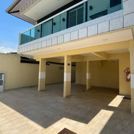 Buy this 2 bed house on Rua Ruy Manoel Sampaio Seabra Pereira in Quietude, Praia Grande - SP
