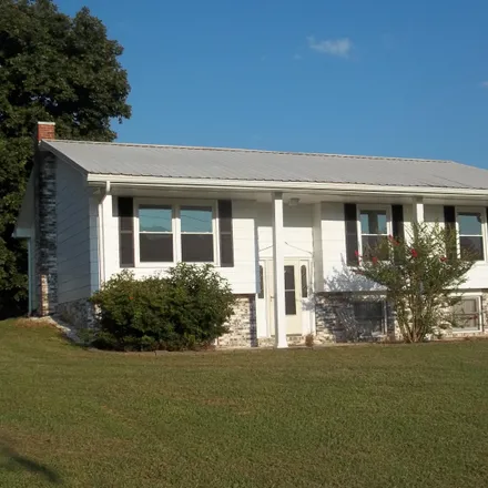 Buy this 3 bed house on 216 Jefferson Drive in Church Hill, TN 37642