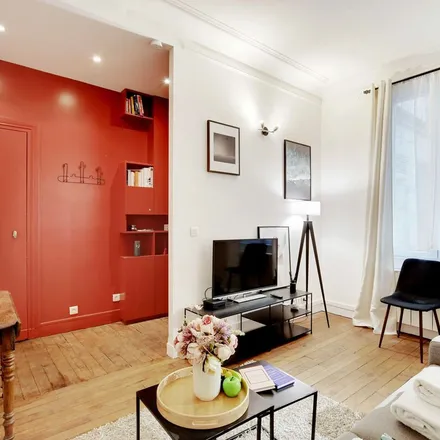 Image 6 - 62 Rue Boissière, 75116 Paris, France - Apartment for rent