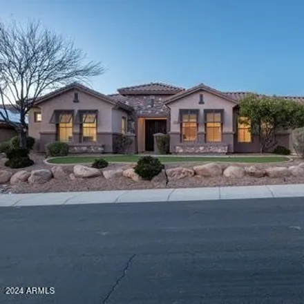 Buy this 5 bed house on 2222 West Twain Drive in Phoenix, AZ 85086