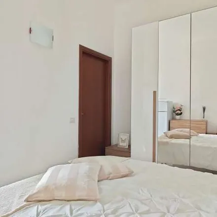 Image 8 - Via privata Ugo Tommei, 20137 Milan MI, Italy - Apartment for rent