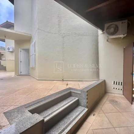 Rent this 3 bed house on Avenida Copacabana 130 in Jardim Jaraguá, Atibaia - SP