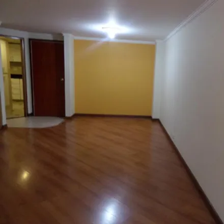 Image 2 - Carrera 13, Usaquén, 110111 Bogota, Colombia - Apartment for sale