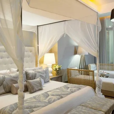 Rent this 3 bed condo on Cancún in Benito Juárez, Mexico