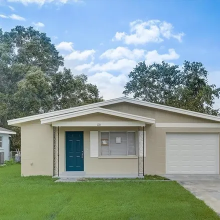 Buy this 2 bed house on 110 22nd Street Court Northeast in Manatee, Bradenton
