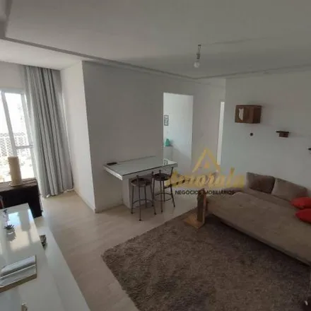 Buy this 3 bed apartment on Rua Jaú in Jardim São José, Americana - SP