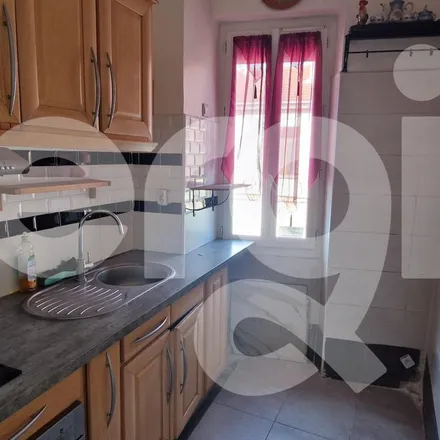 Rent this 3 bed apartment on Marseille Nedelec in Rue Jules Ferry, 13003 Marseille