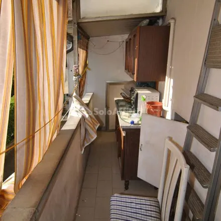Rent this 2 bed apartment on Strada Provinciale delle Colline in 57100 Collesalvetti LI, Italy