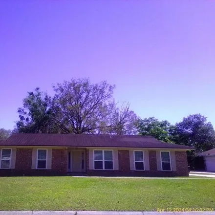 Rent this 3 bed house on 5548 Weaver Road in Lakeside, Clay County