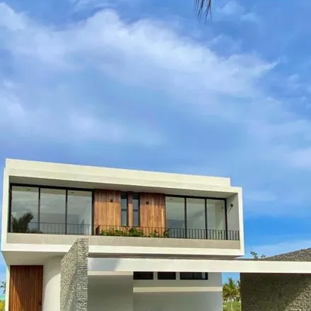 Buy this 5 bed house on Avenida de la Marina in Villas del Mar, 82000 Mazatlán