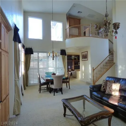 Image 3 - 10498 Promenade Park Court, Summerlin South, NV 89135, USA - House for rent