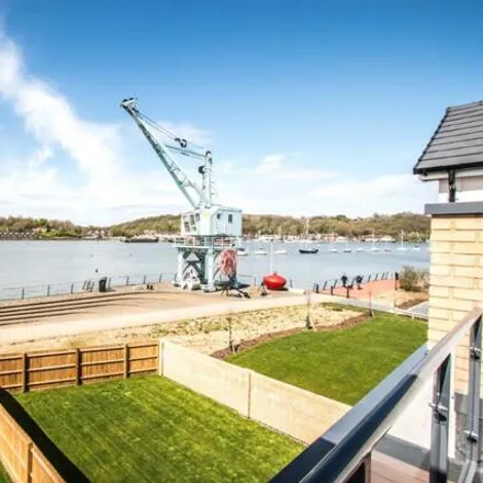 Buy this 5 bed house on Quayside House in Maritime Way, Lower Upnor