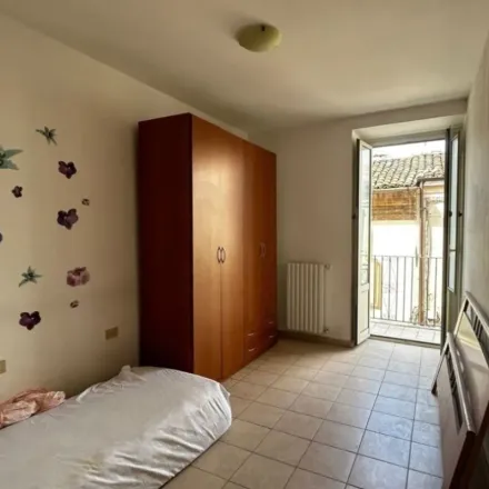 Rent this 3 bed apartment on Via Agorai in 66034 Lanciano CH, Italy