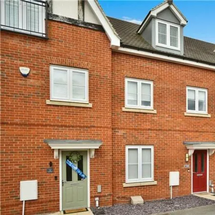 Buy this 3 bed townhouse on unnamed road in Castle Hedingham, CO9 3PY