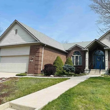 Buy this 3 bed house on 10012 Silver Lake Court in Fort Wayne, IN 46825
