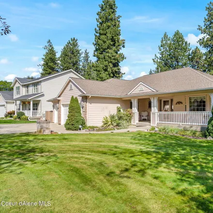 Image 2 - 1400 South Riverside Harbor Drive, Post Falls, ID 83854, USA - House for sale
