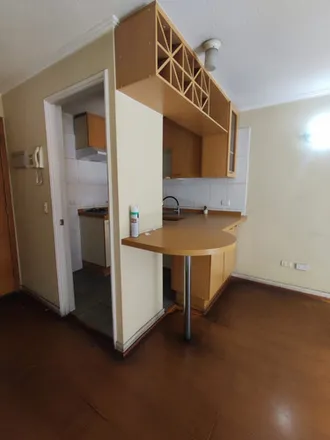 Rent this 1 bed apartment on Angamos 264 in 833 0150 Santiago, Chile