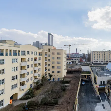Image 7 - Nordhauser Straße 15, 10589 Berlin, Germany - Apartment for rent