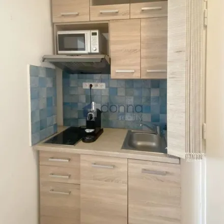 Rent this 1 bed apartment on Slezská 827/42 in 120 00 Prague, Czechia