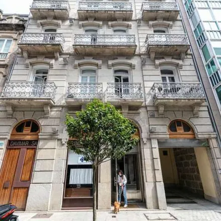 Image 5 - Praza da Estrela, 6, 36201 Vigo, Spain - Apartment for rent