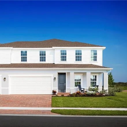 Buy this 5 bed house on 2181 Aibonito Circle in Clermont, FL 34711